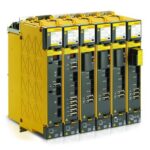 Fanuc A06B-6141-H015#H580